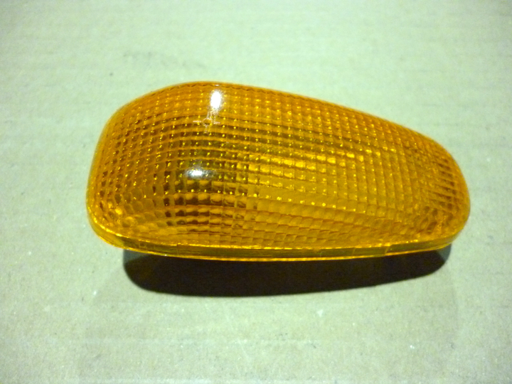 Faro lateral ambar i/d - Imagen principal