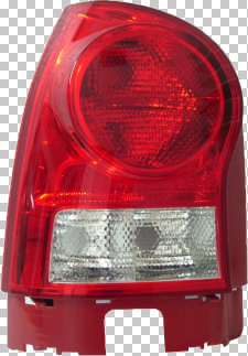 Faro trasero bicolor oscuro izq - Imagen principal