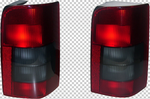 Faro trasero 2 portones izq - Imagen principal