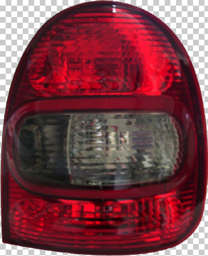 Faro trasero der - Imagen principal