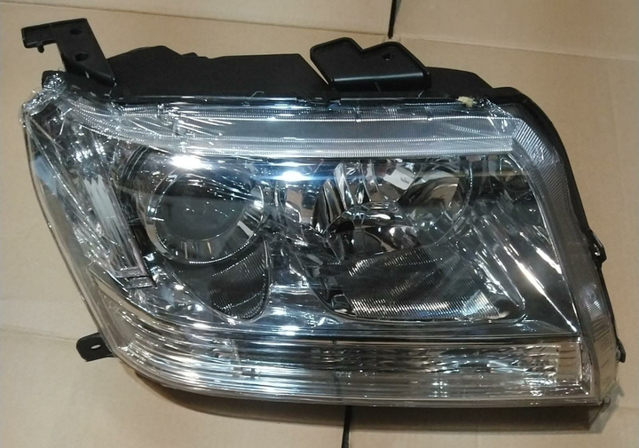 Semioptica der - Imagen principal