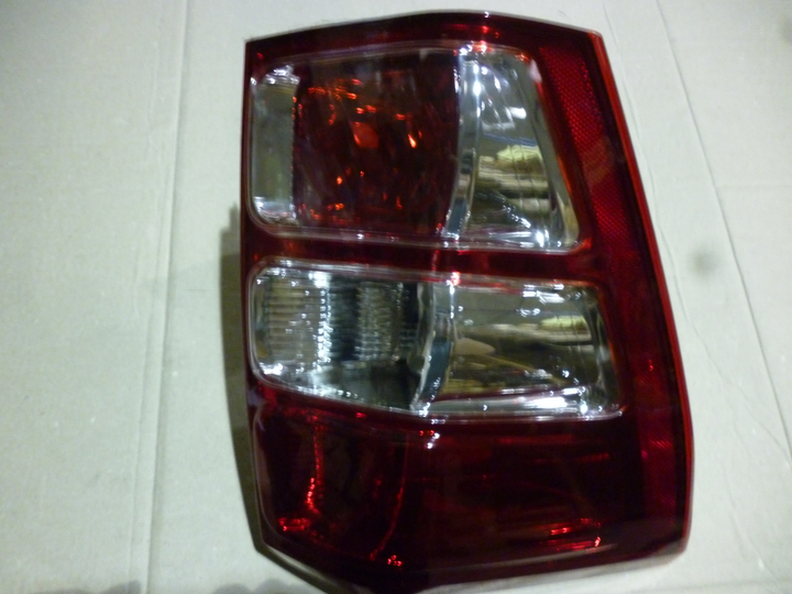 Faro trasero izq - Imagen principal