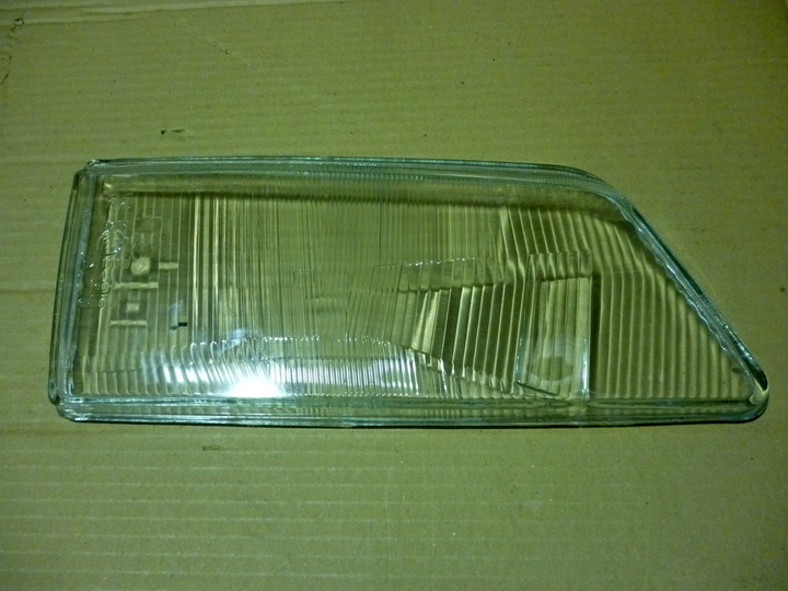 Vidrio der - Imagen principal