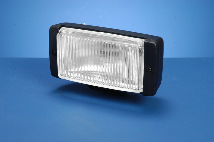 Faro aux/caminero antiniebla pilot i/d - Imagen principal