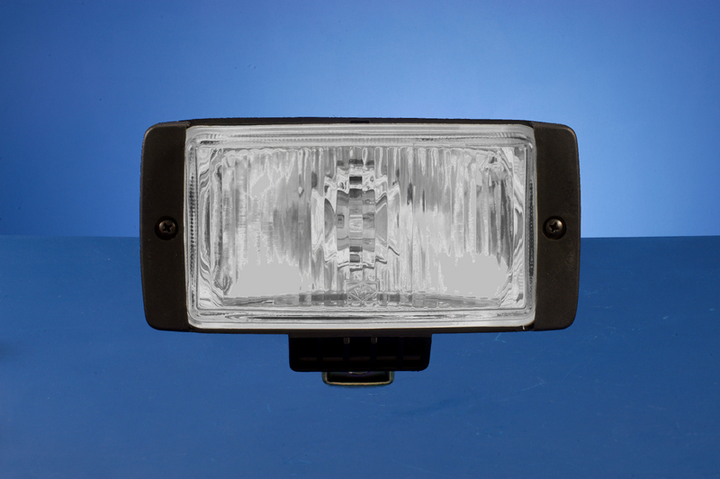 Faro aux/caminero largo alcance pilot cristal i/d - Imagen principal