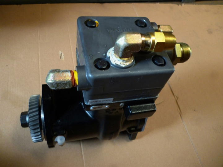 Compresor 318 cm3 - Imagen principal