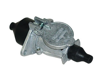 Enchufe electrico 7polos completo - Imagen principal