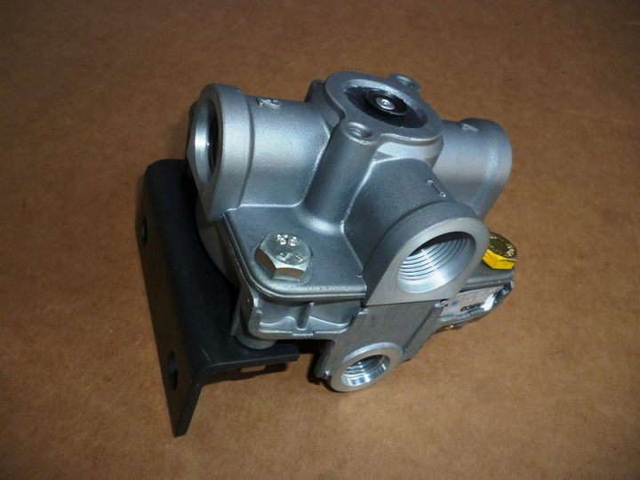 Valvula rele - Imagen principal