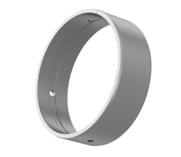 Buje compresor - Imagen principal