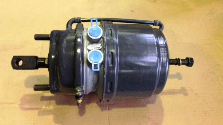 Spring brake 24/30 izq - Imagen principal