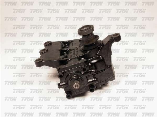 Caja dir hid - Vista 2