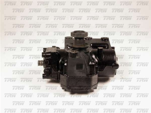 Caja dir hid - Vista 3