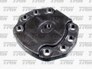 Tapa de eje - Imagen principal