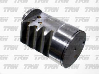 Piston caja direccion cremallera - Imagen principal