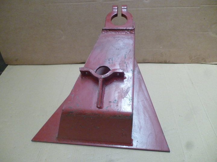 Soporte balancin c/oreja f.cargo - Imagen principal