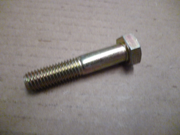 Tornillo cc man 16s-1650-221 - Imagen principal