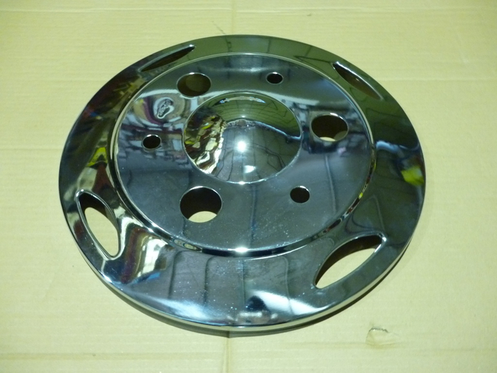 Taza del.aro 16 (6 agujeros) - Imagen principal