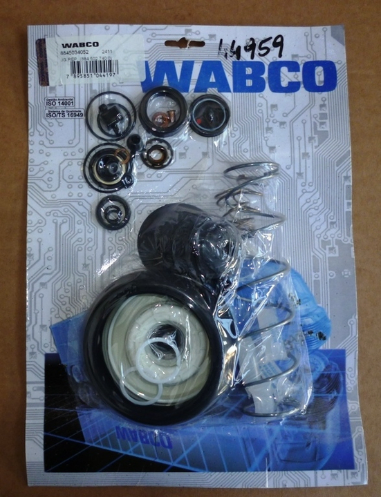 Rep servoembrague - Imagen principal