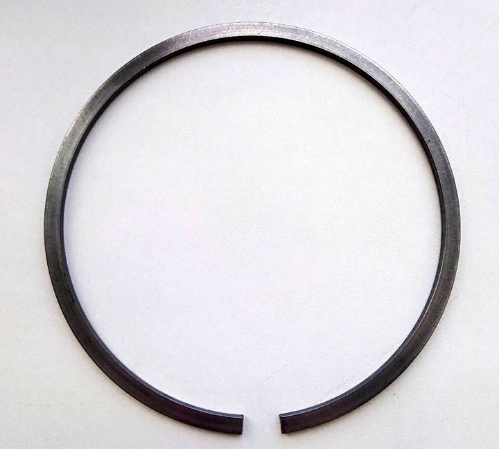 Seguro caja cambios eje superior 3.00 mm 16s-1650 - Imagen principal