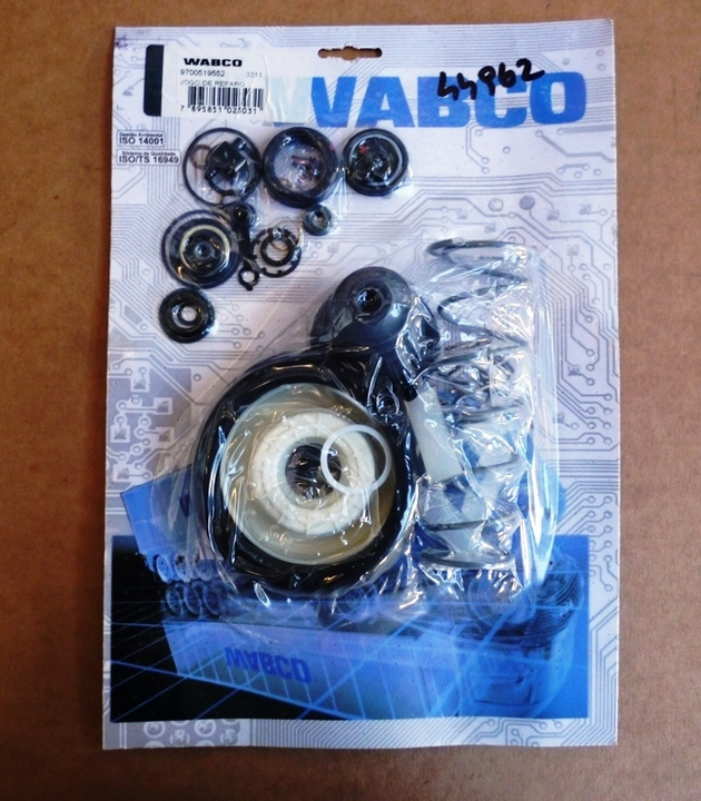 Rep servoembrague - Imagen principal