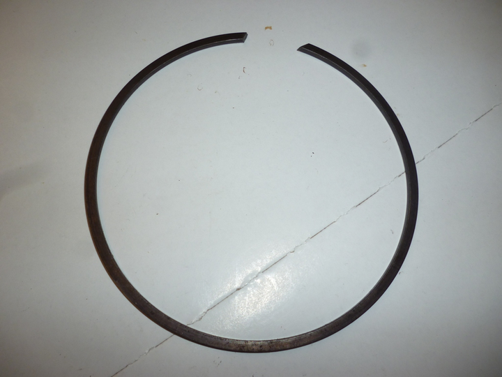 Arandela cc ajuste planetario 2.30 mm 16s-1650 - Imagen principal