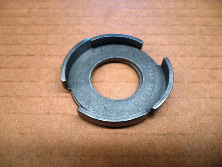 Arandela cc sist. de mando 16s-1650 - Imagen principal