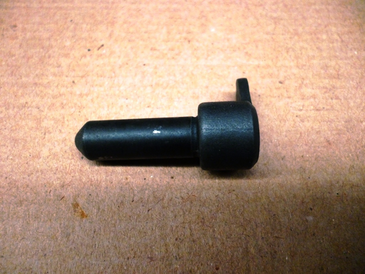 Pino caja cambios - Imagen principal