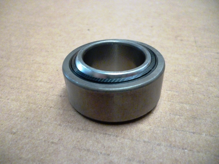 Ruleman cabeza rotula - Imagen principal