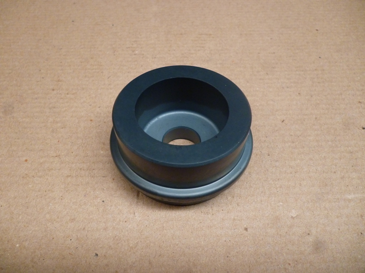 Piston caja cambios eje de mando 16s-1650 - Imagen principal