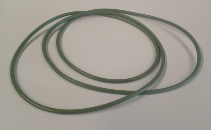 O'ring convertidor cc 6hp 600 - Imagen principal