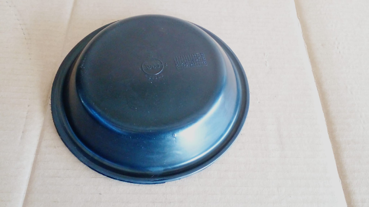 Diafragma 9" - Imagen principal