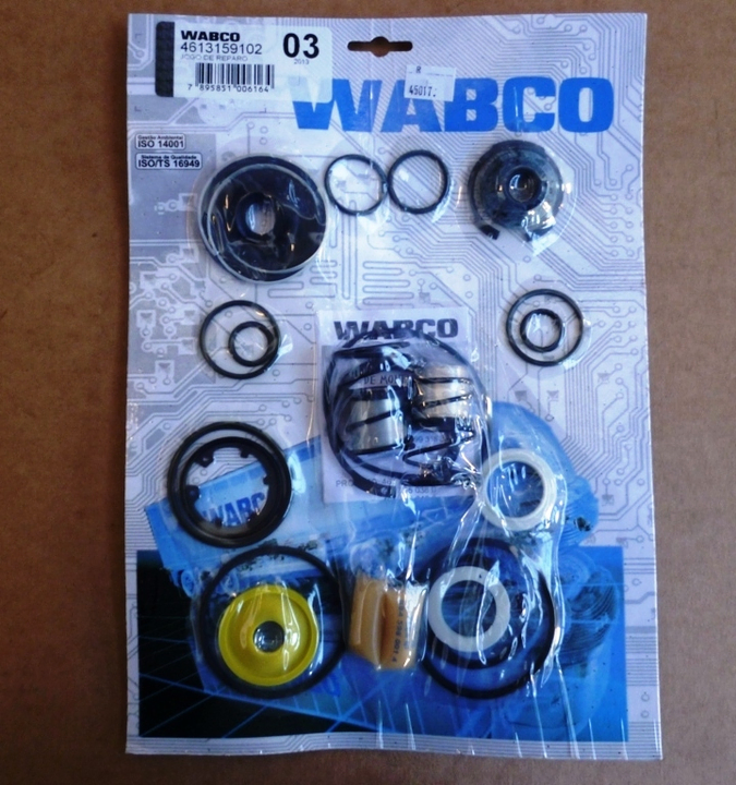 Rep valv pedalera - Imagen principal