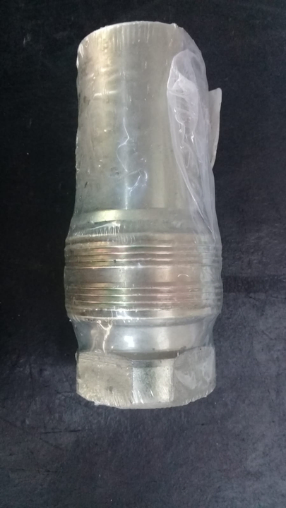 Acople rapido hidraulico completo 1" - Imagen principal