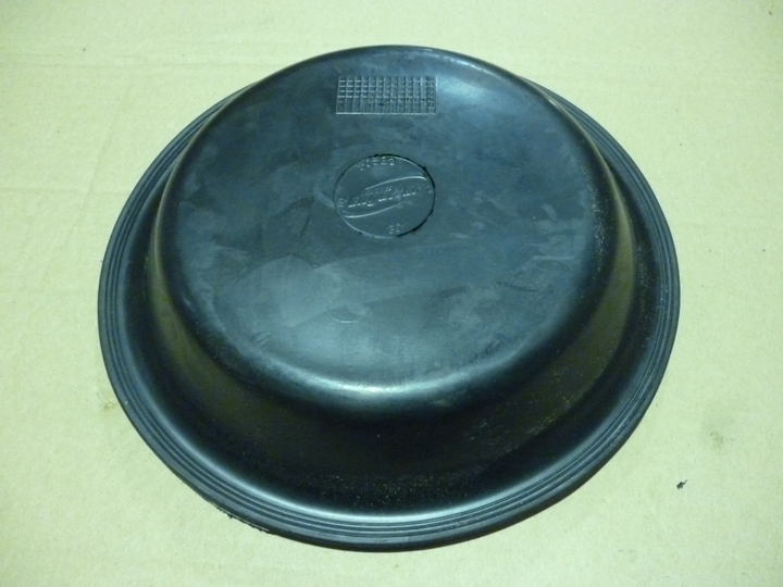 Diafragma 8" sin anillo - Imagen principal