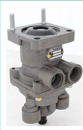 Valvula pedalera - Imagen principal