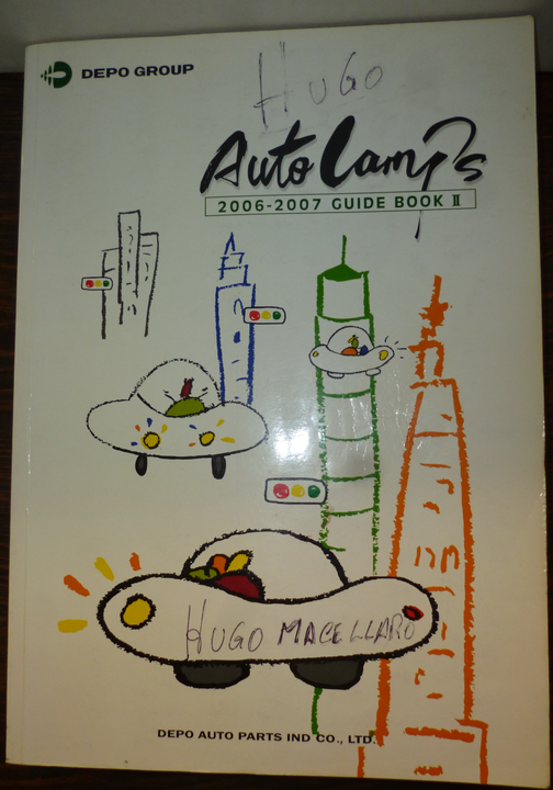 Catalogo 2006-2007 - Imagen principal