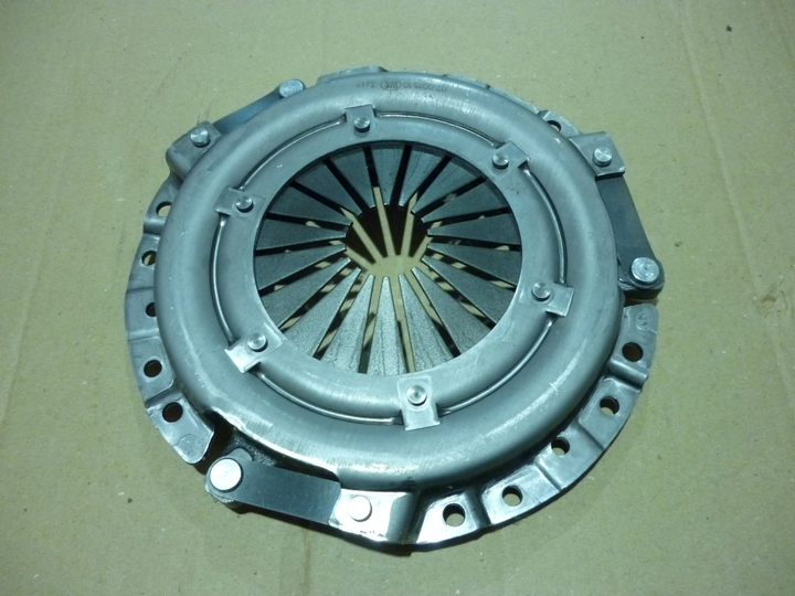 Placa embrague 170 mm - Imagen principal