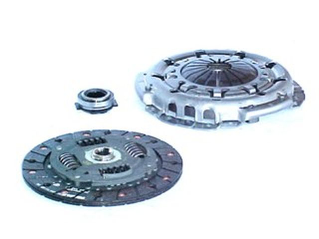 Kit embrague c/rul 180/20e - Imagen principal