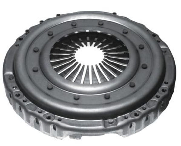 Placa embrague 395 mm - Imagen principal