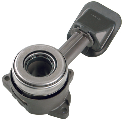 Actuador hidraulico - Imagen principal