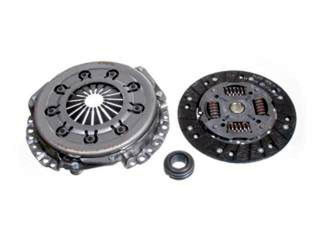 Kit embrague c/rul 200/18e - Imagen principal