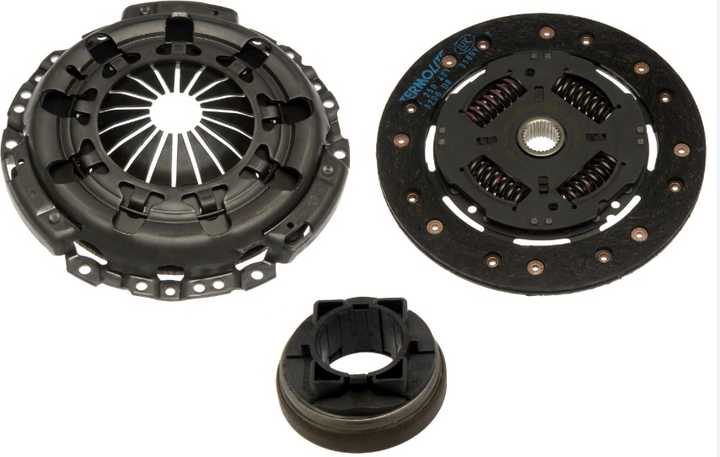 Kit embrague ver 42470 - Imagen principal
