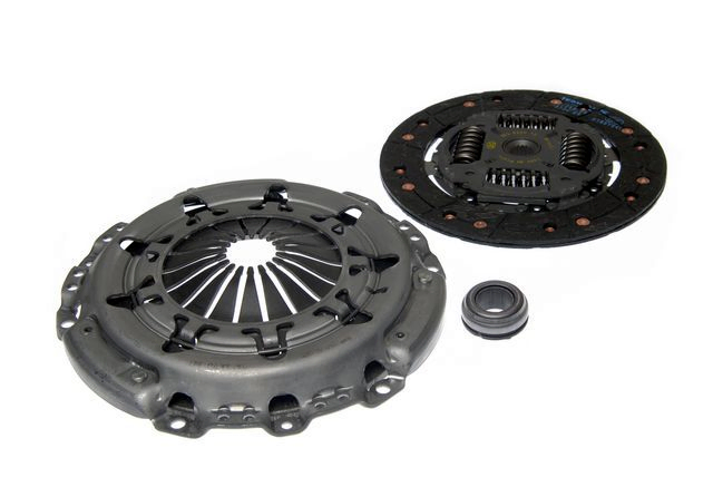 Kit embrague c/rul 228/18e - Imagen principal