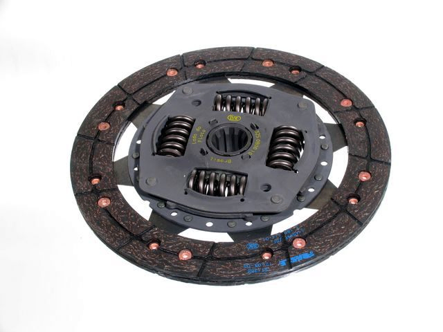 Disco embrague 252/10e - Imagen principal