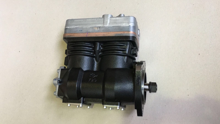 Compresor bicilindrico lk4954 720 cm3 - Imagen principal