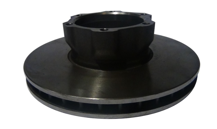 Disco freno dia 304 esp 30 agu 6 alt 91 ven del - Imagen principal