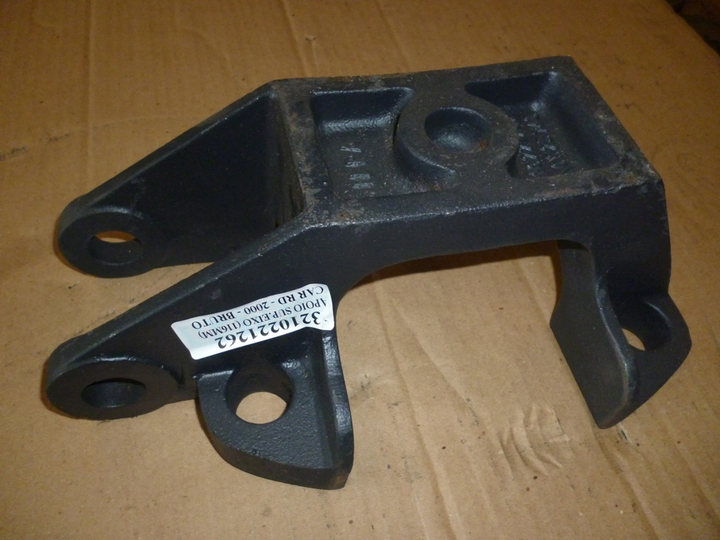 Apoyo cuadrado kit suspension randon 2000 (116mm) - Imagen principal