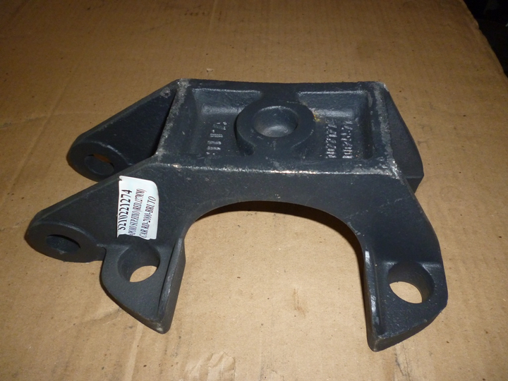 Apoyo redondo kit suspension randon 2000 (127mm) - Imagen principal