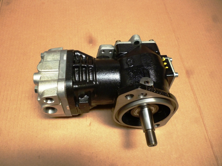 Compresor lk3863 225 cm3 - Imagen principal