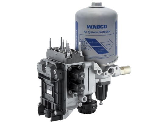 Unidad tratamiento aire - Imagen principal